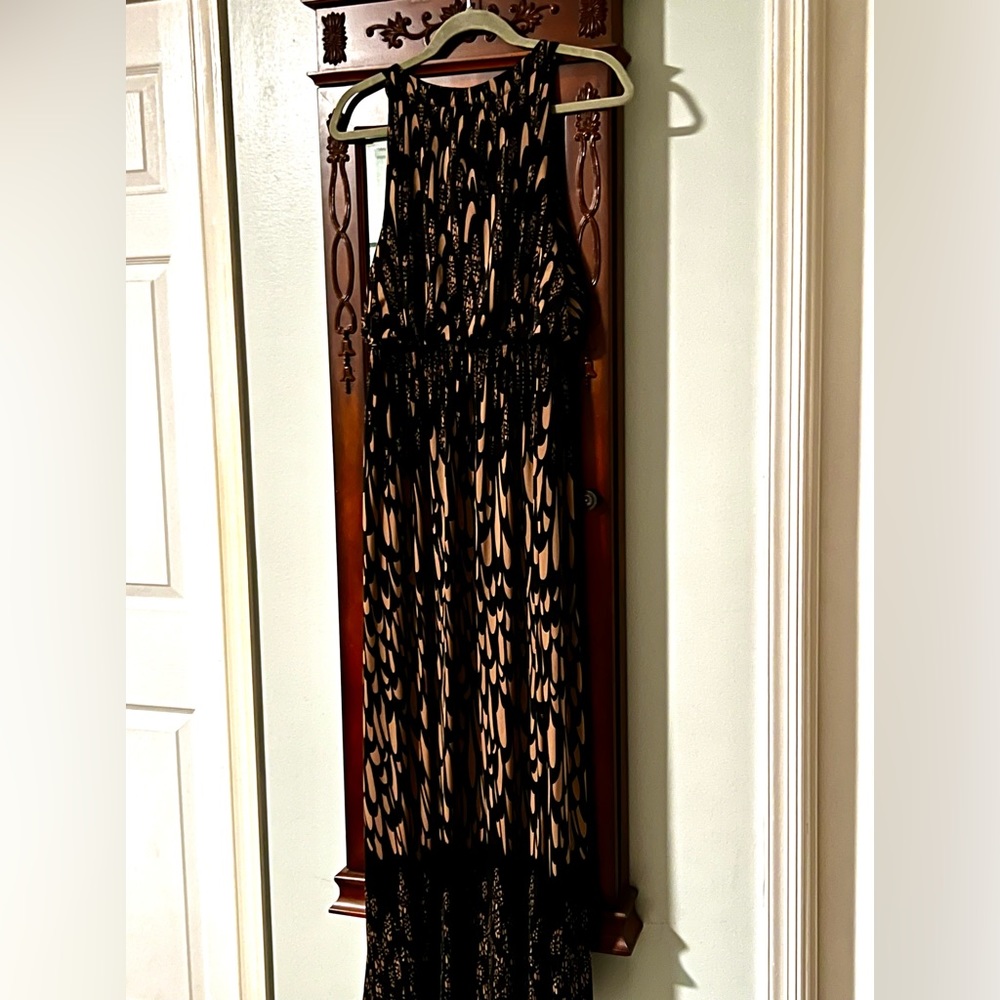 Soma long dress